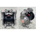 UDP5TS air operated pneumatic double diaphragm pump